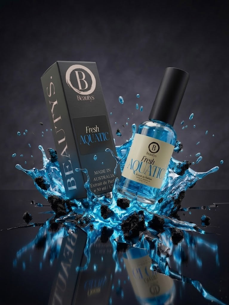 Fresh Aquatic