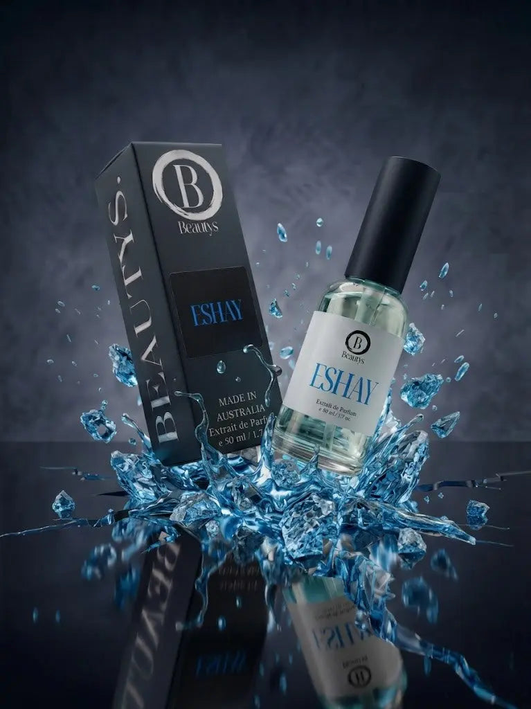 Beautys Eshay product, featuring stylish design with vibrant colors and modern details, displayed on a clean background.