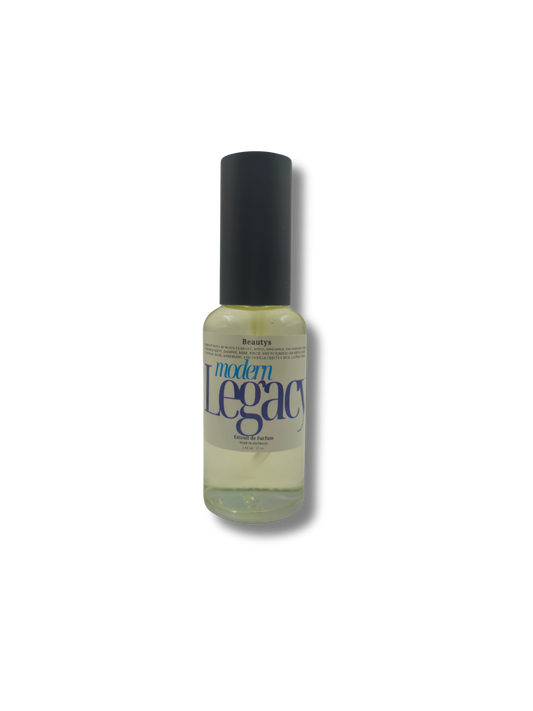 Modern Legacy Cologne bottle – fresh citrus woods cologne Australia