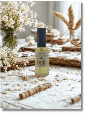 Vanilla Drift Perfume - Beautys