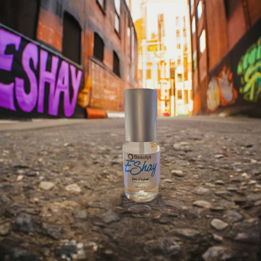 Eshay Perfume