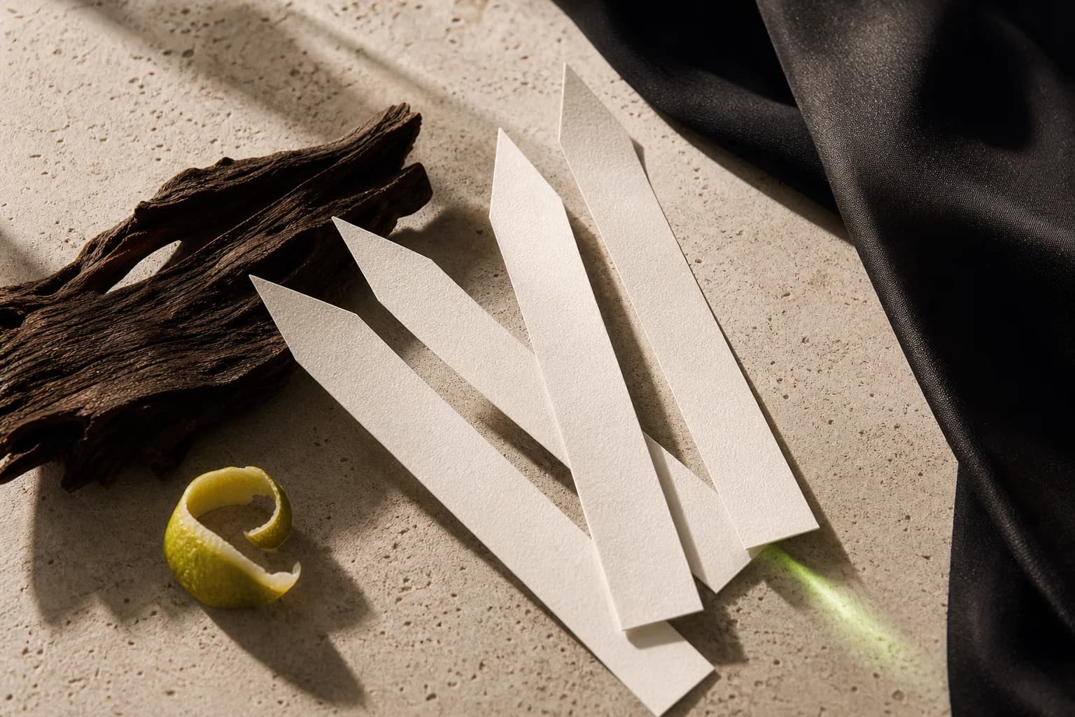 How to Find Your Signature Scent—Without Following the Rules
