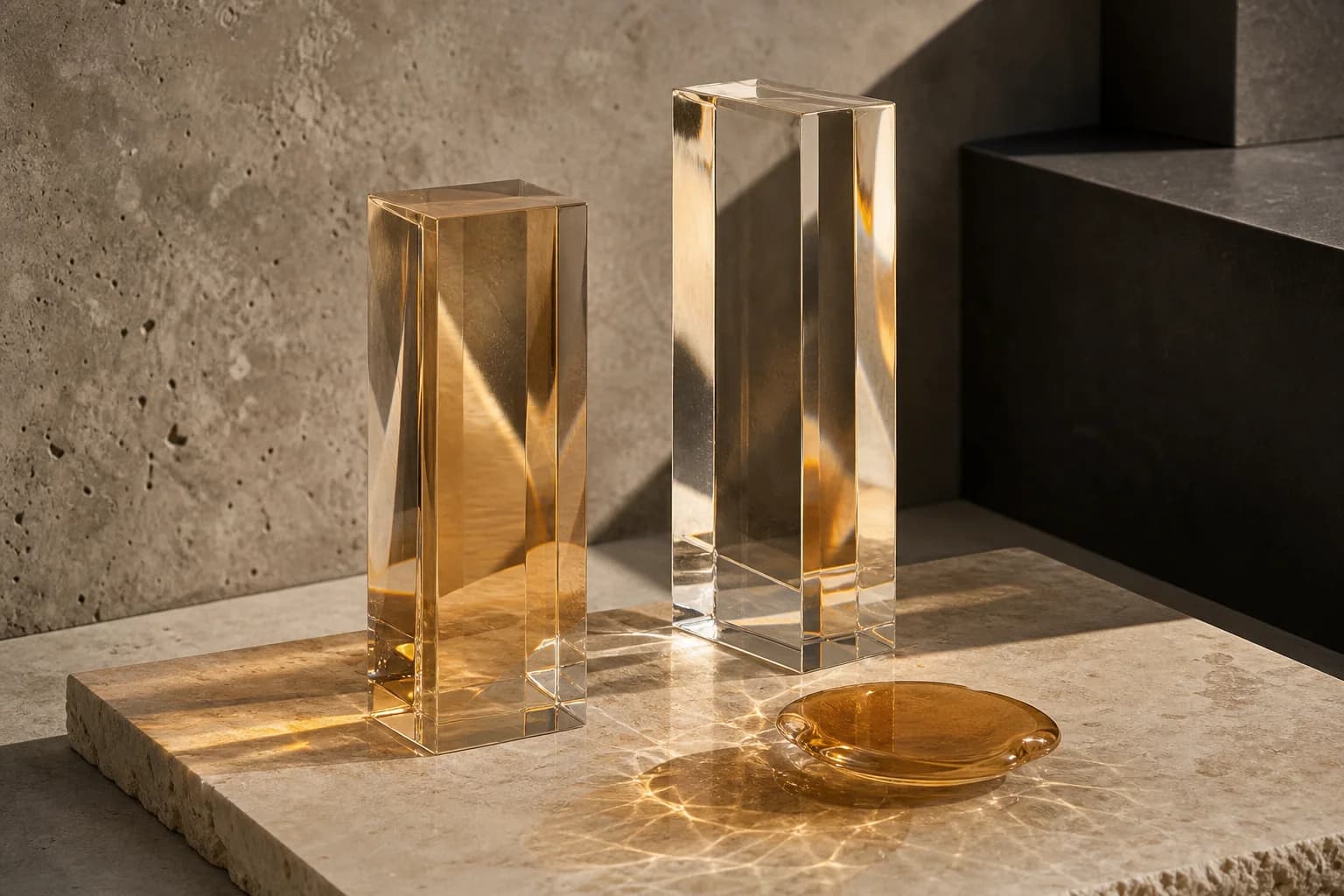 Extrait de Parfum vs Eau de Parfum: What’s the Difference?