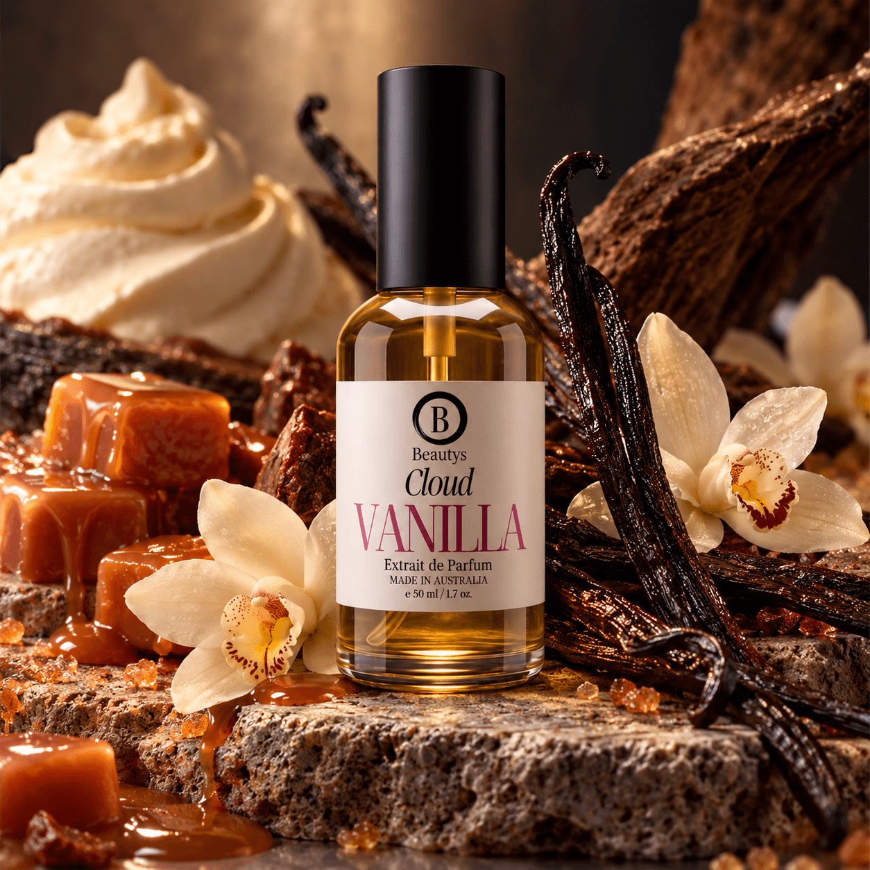 Best Vanilla Perfumes in Australia: Why Vanilla Fragrance Is So Addictive