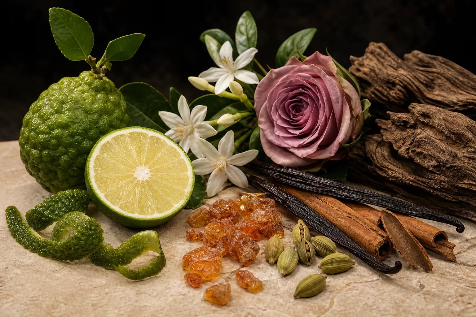 How to Choose a Perfume by Fragrance Notes: A Beginner's Guide