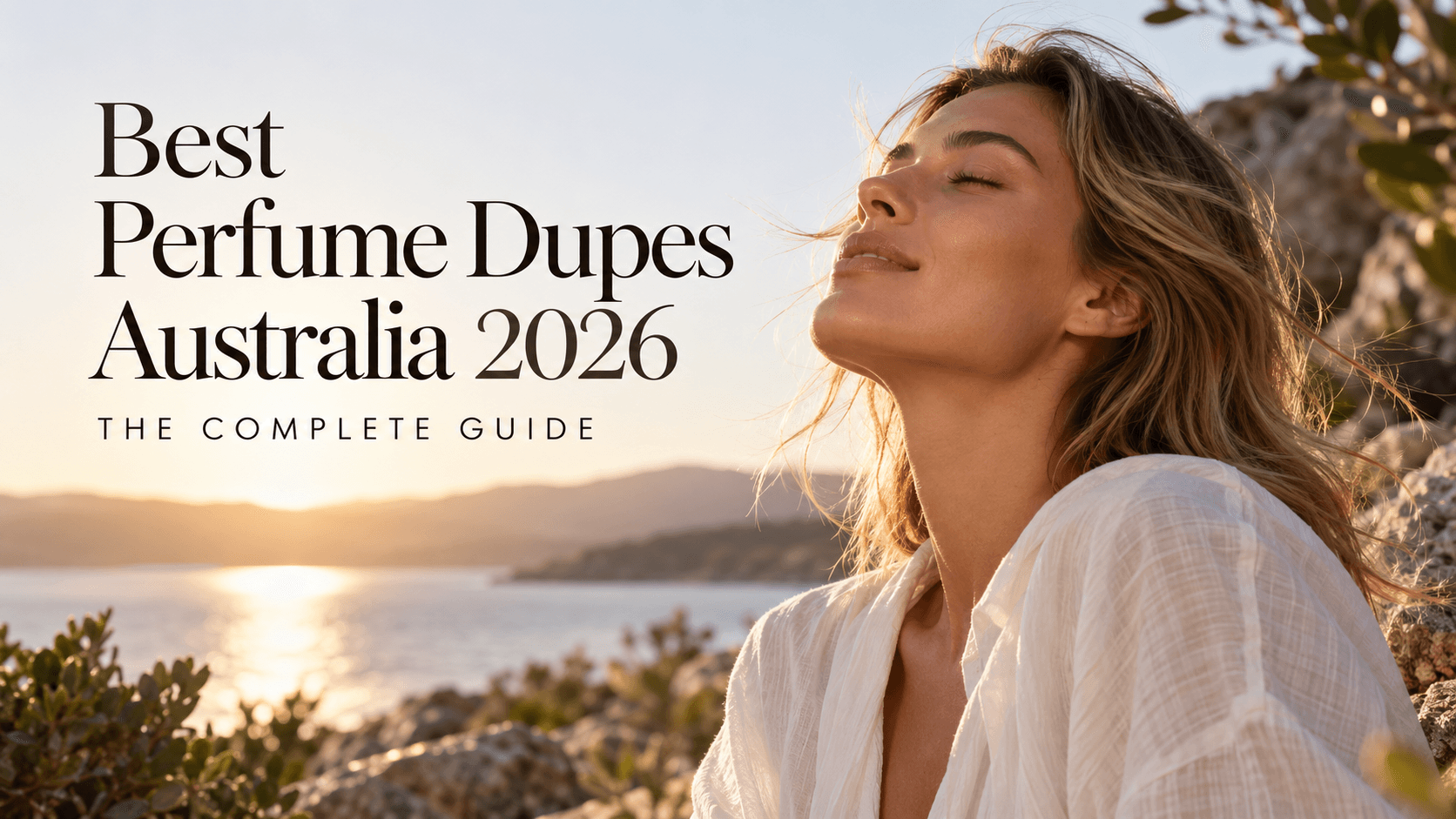 Best Perfume Dupes Australia 2026: The Complete Guide