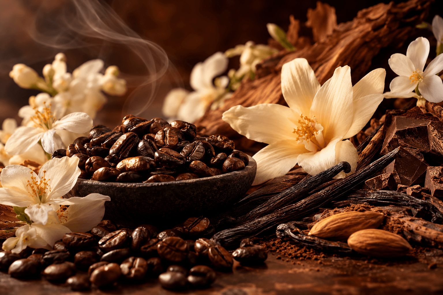 Best Coffee & Vanilla Perfumes Australia: A Guide for Gourmand Lovers