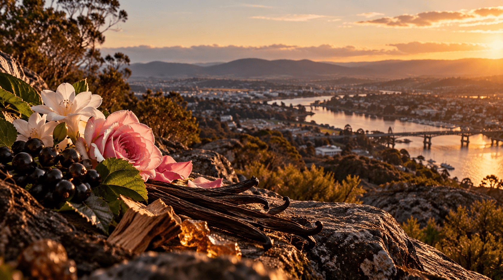 From Launceston to Australia: Beautys Is Bringing Affordable Luxury Perfume to Life in Tasmania