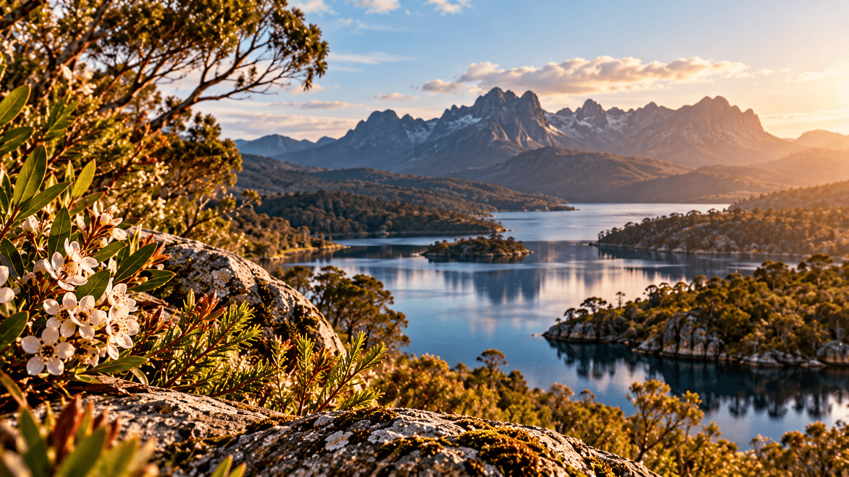 Best Tasmanian Perfumes: Discover Local Fragrance Brands and Makers