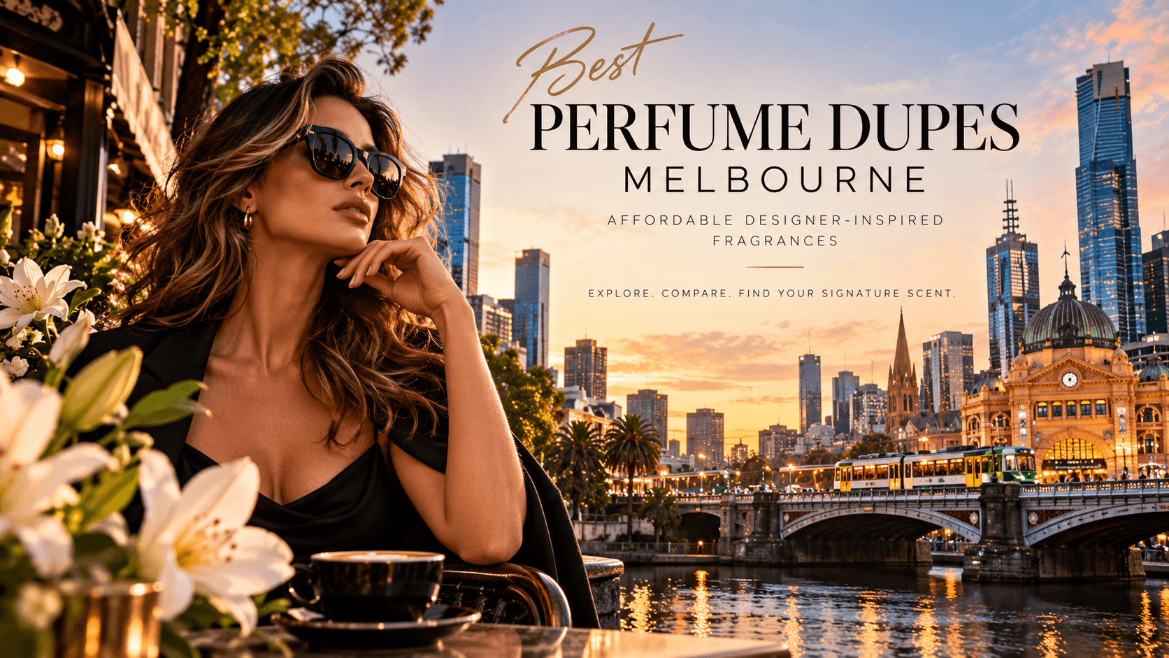 Best Perfume Dupes Melbourne 2026: Affordable Designer-Inspired Fragrances