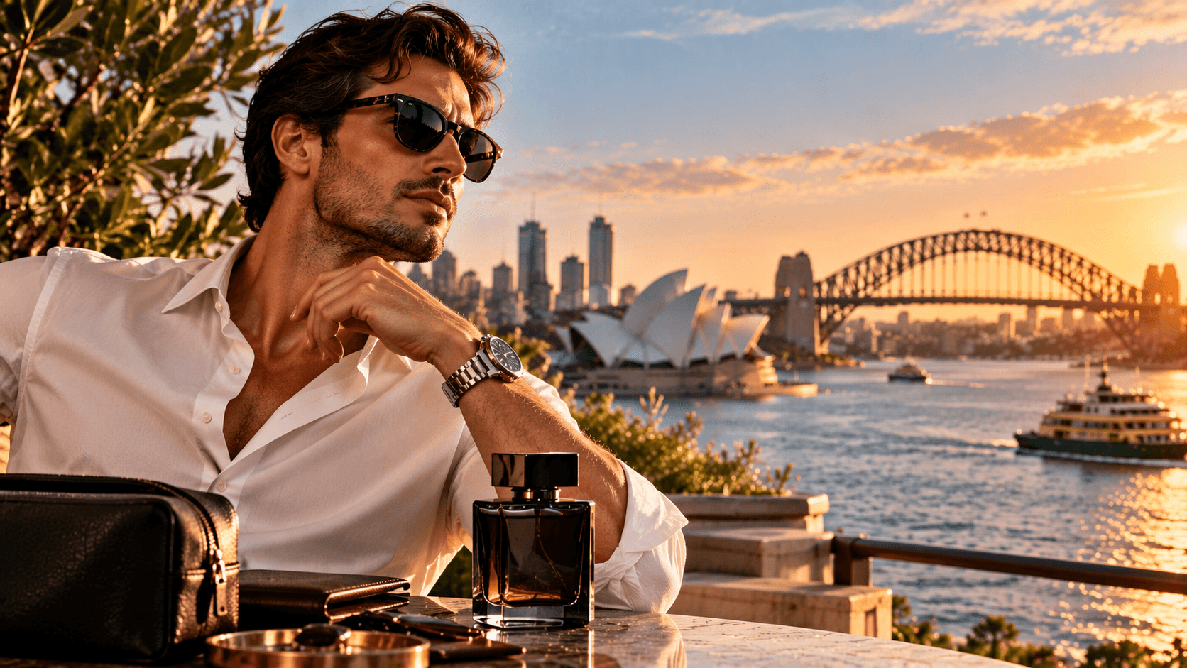 Best Men's Perfume Dupes Sydney 2026: Affordable Alternatives to Luxury Cologne