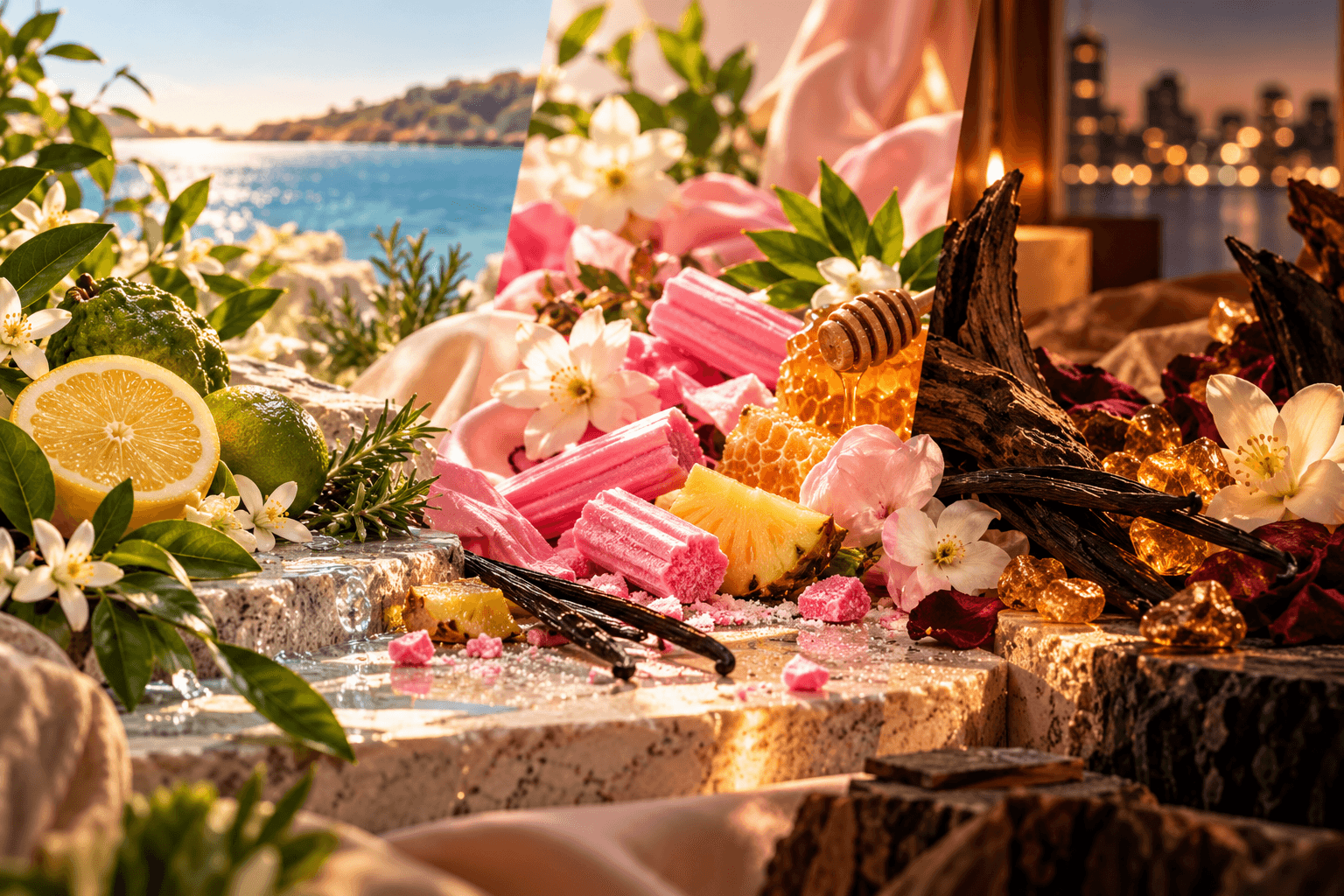 How to Build a Perfume Wardrobe in Australia: 3 Scents for Every Occasion