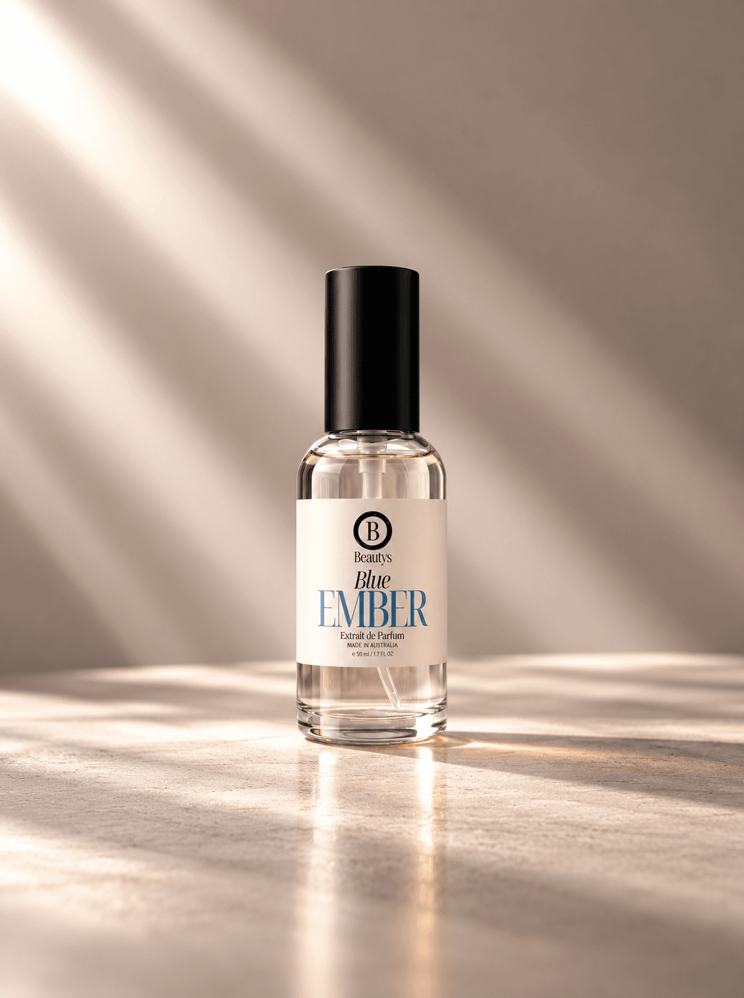 Blue Ember