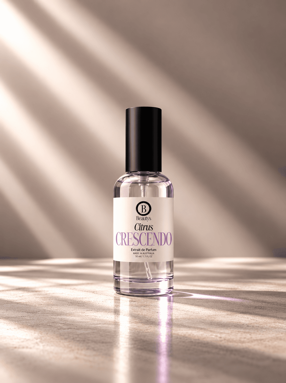 Citrus Crescendo