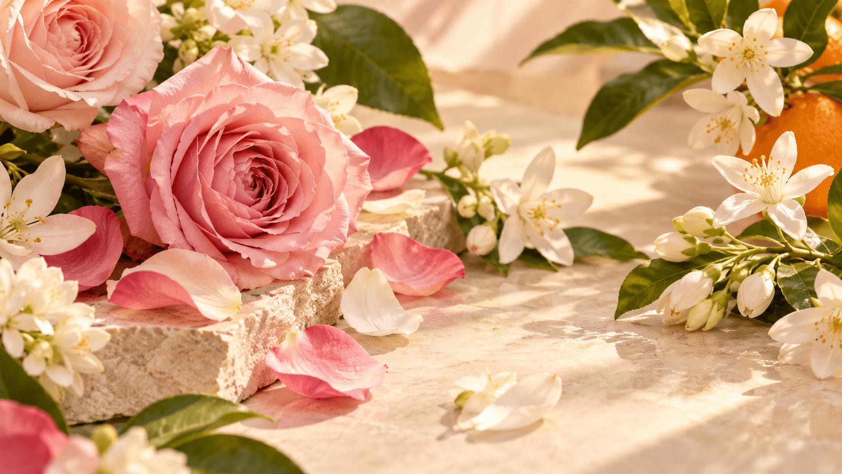 Best Floral Perfumes for Women in Australia 2026: Rose, Jasmine & Orange Blossom