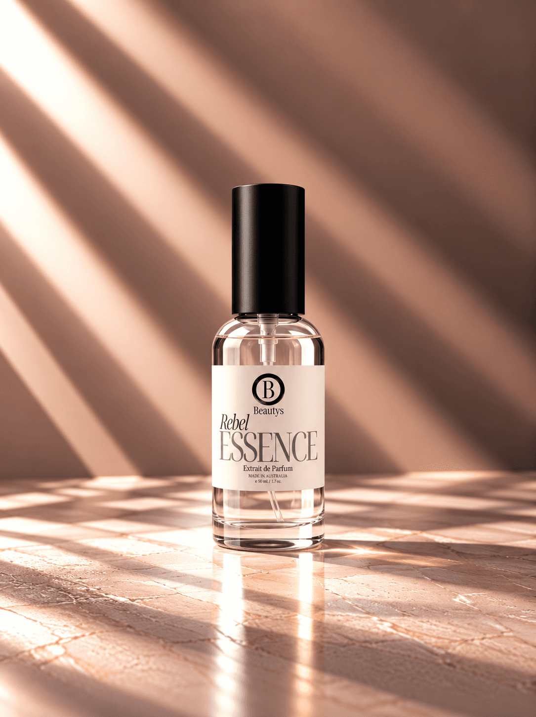 Rebel Essence
