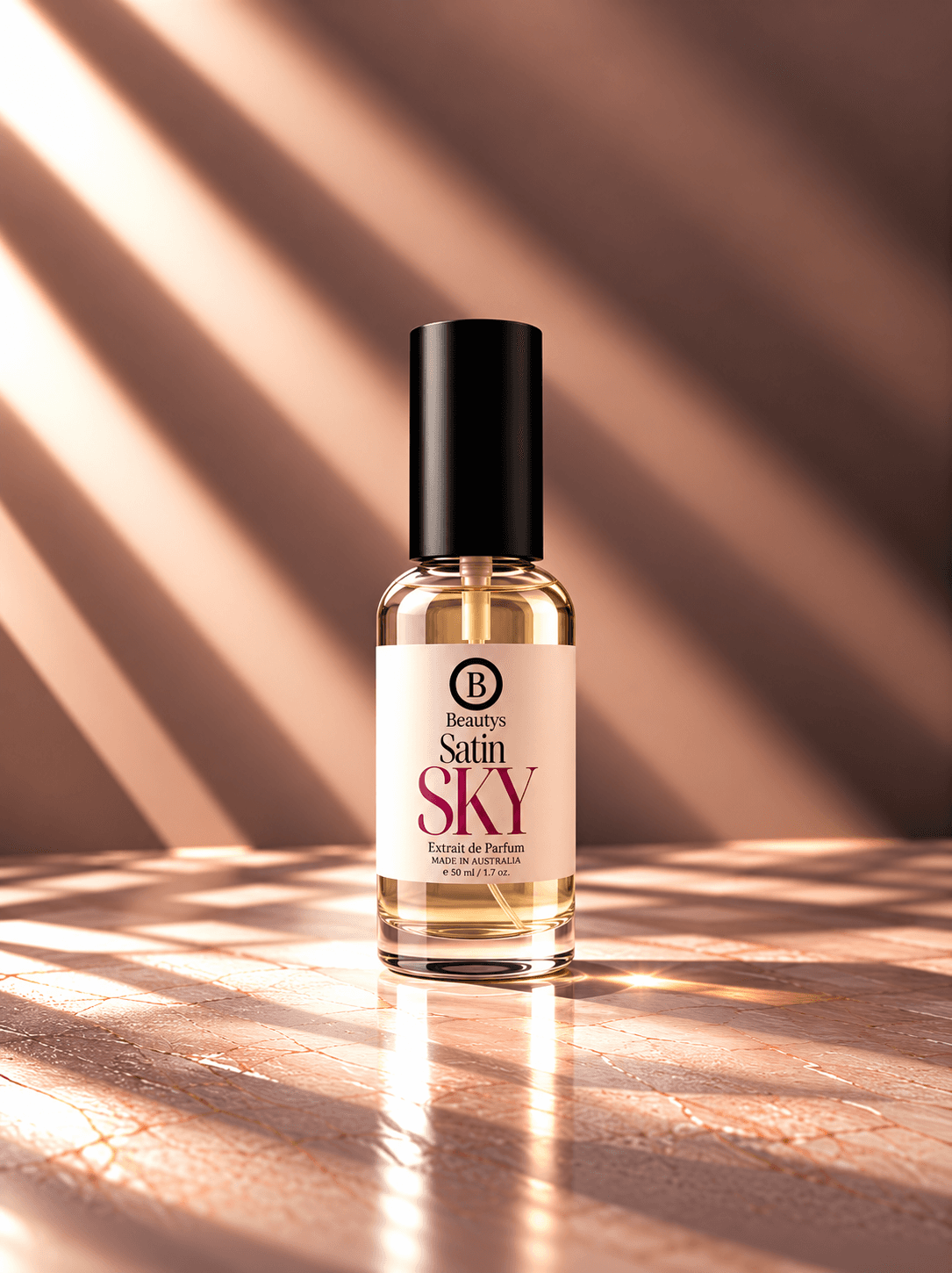 Satin Sky