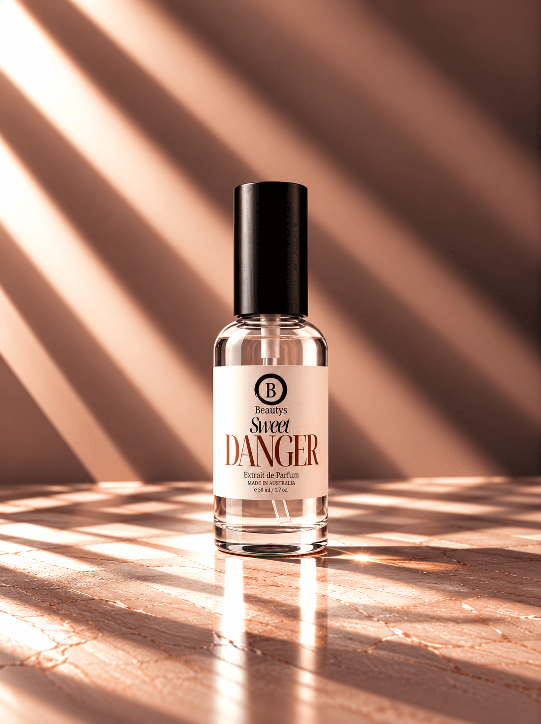 Sweet Danger