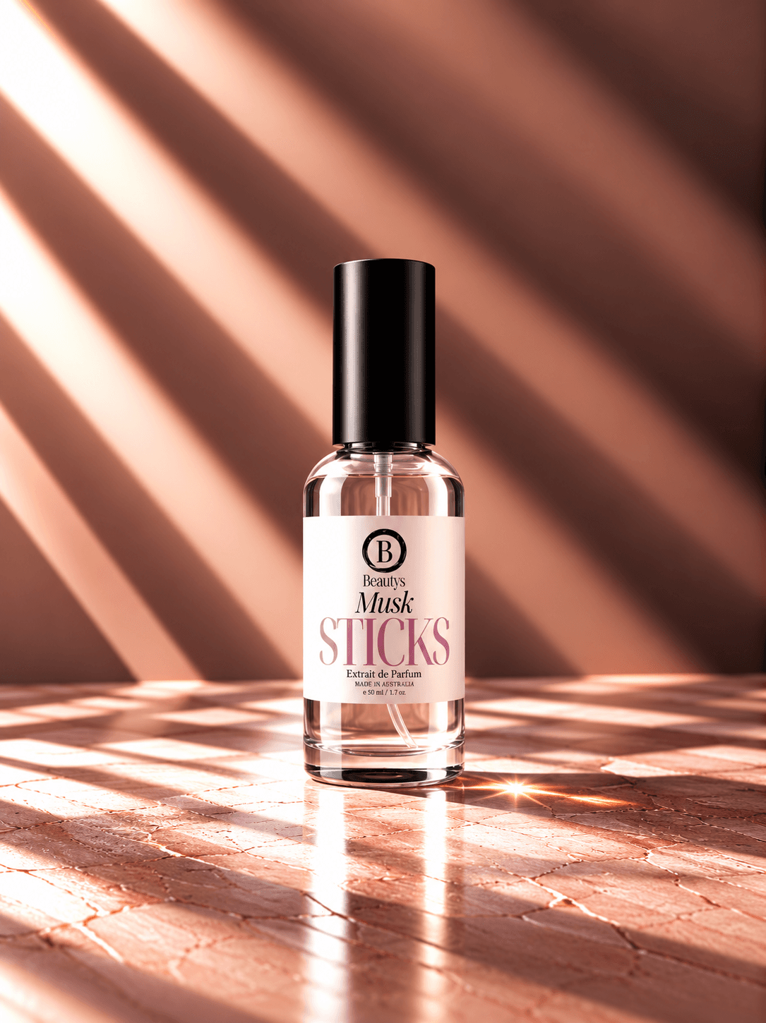 Musk Sticks