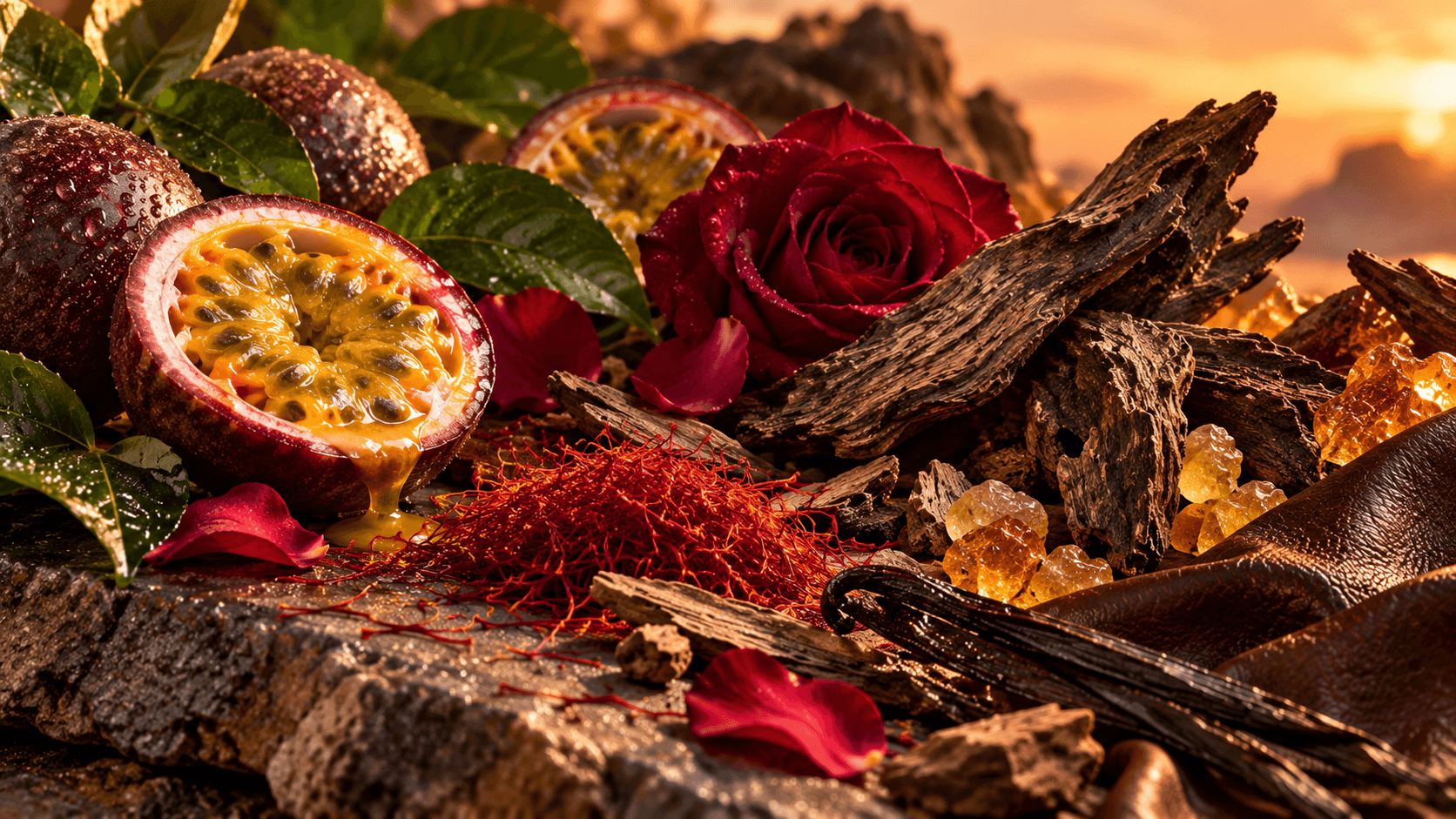 Oud Maracuja Dupe Australia 2026: Passionfruit Meets Luxury Oud