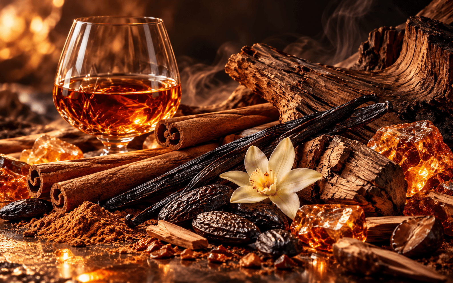 Kilian Angels' Share Dupe Australia 2026: Discover Cinnamon Gold