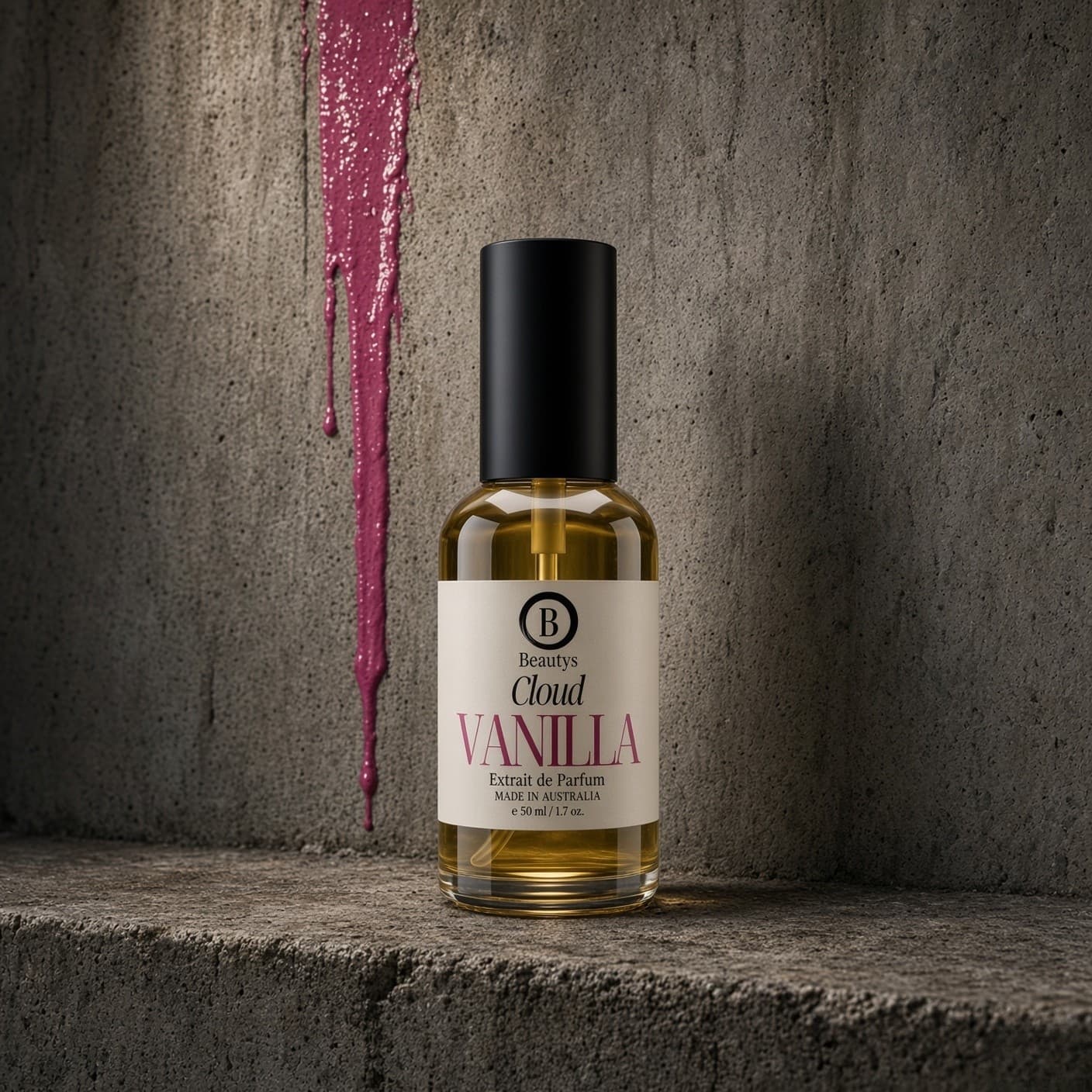 Cloud Vanilla