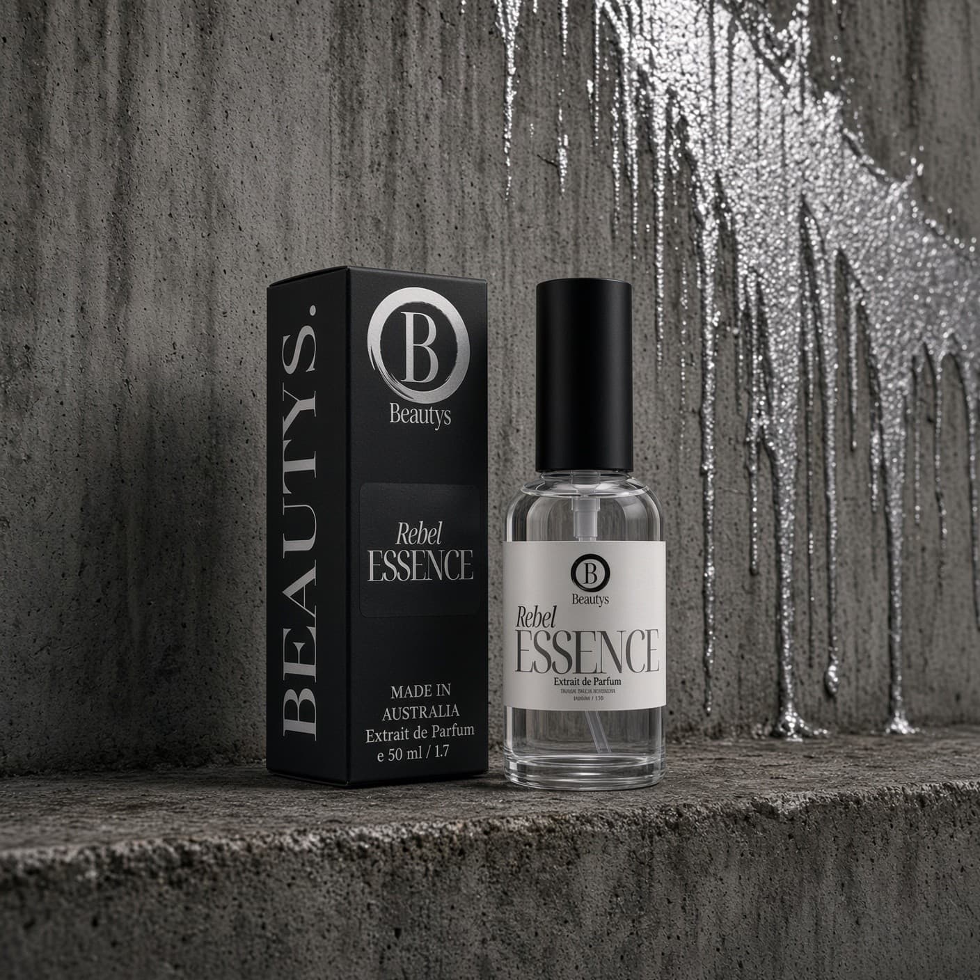Rebel Essence