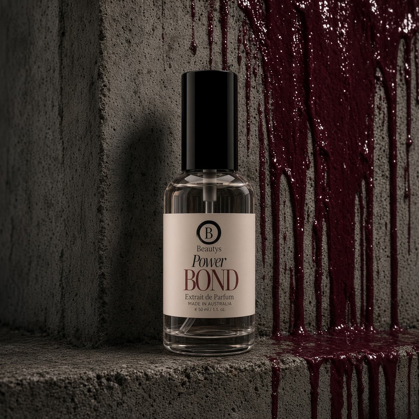 Power Bond