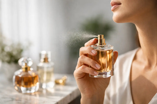How to Choose Perfume That Lasts All Day