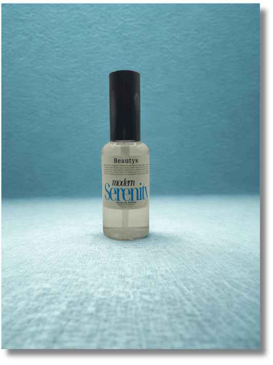 Louis Vuitton Imagination vs Beautys Modern Serenity - Beautys