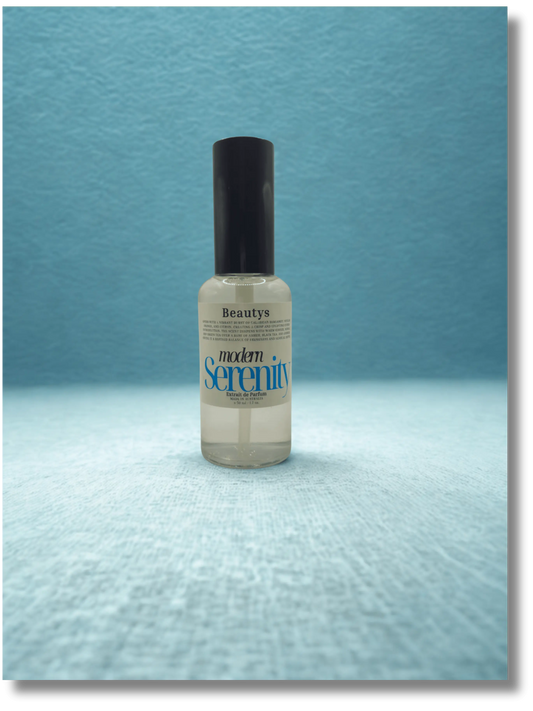 Louis Vuitton Imagination vs Beautys Modern Serenity - Beautys