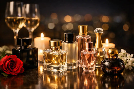 10 Best Fragrances for Date Night