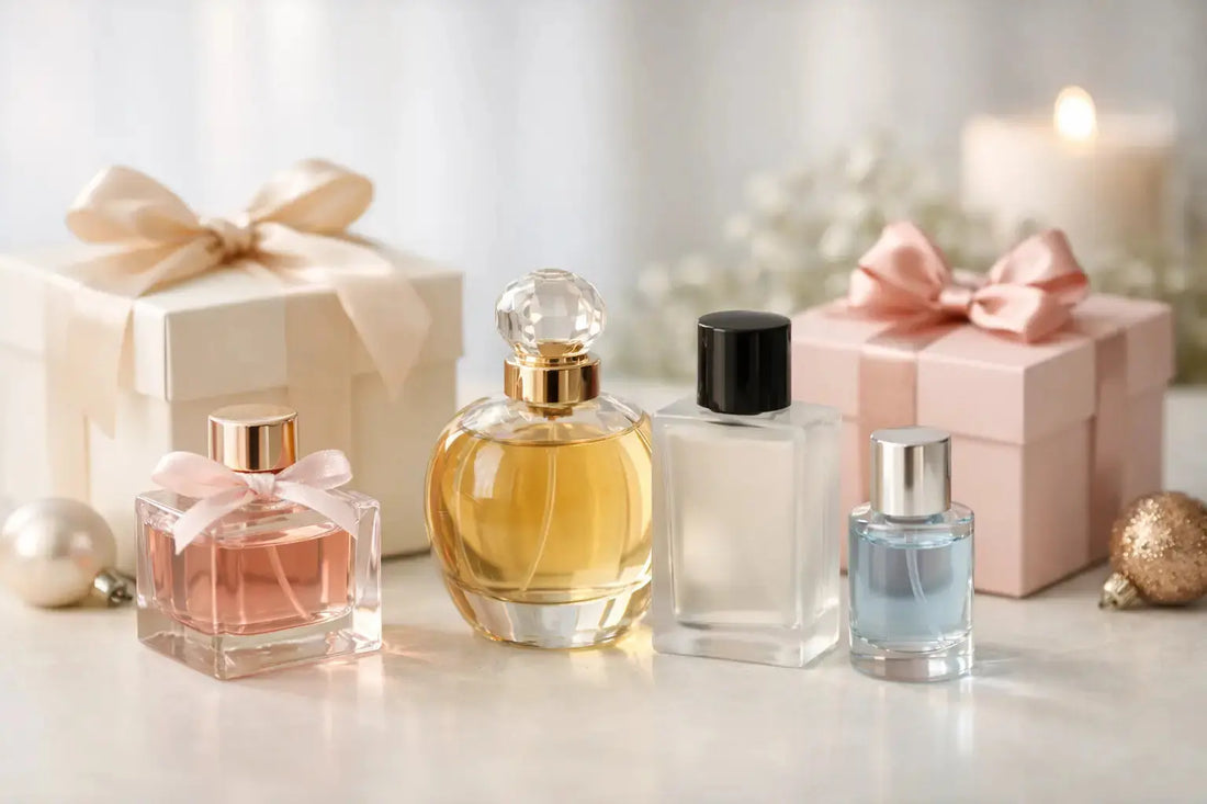 12 Best Perfume Gifts Under 50
