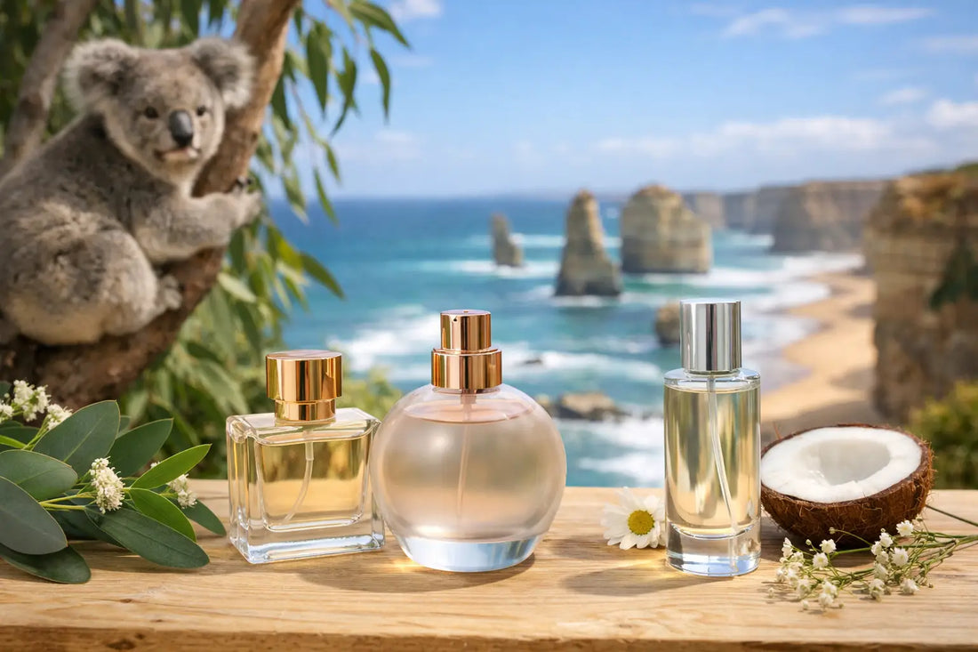 Cruelty Free Perfume Australia Buyers Guide