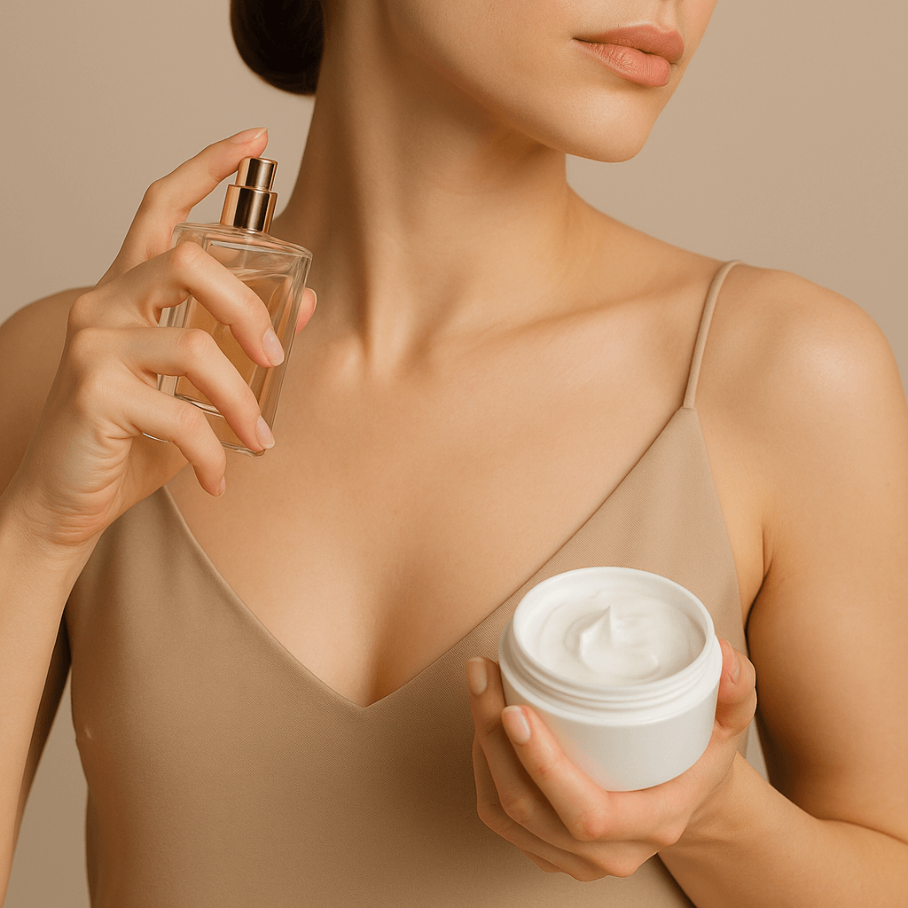 How to Apply Perfume for Maximum Longevity: Best Practices for Layering with Moisturisers and Other Scents - Beautys