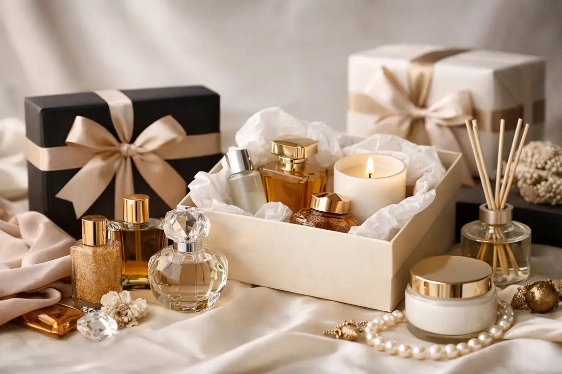 9 Fragrance Gift Bundle Ideas That Feel Luxe