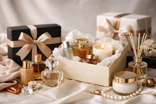 9 Fragrance Gift Bundle Ideas That Feel Luxe