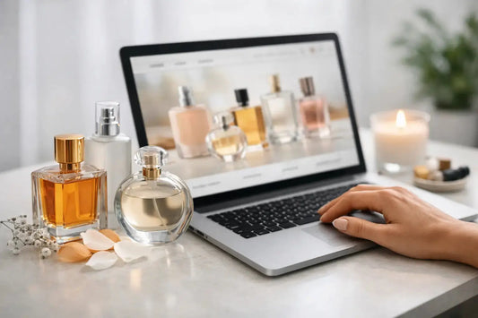 Online Fragrance Shopping Guide for Smarter Buys