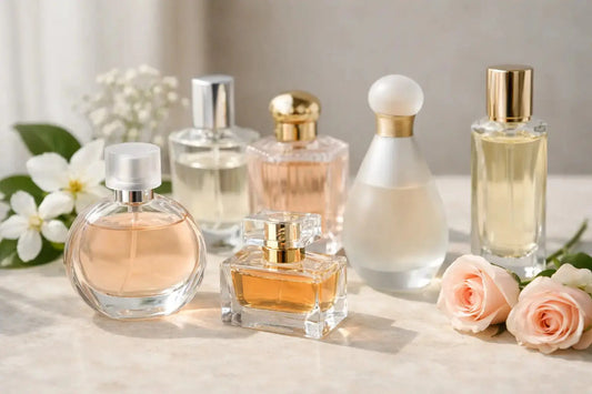12 Best Everyday Perfumes Under 50