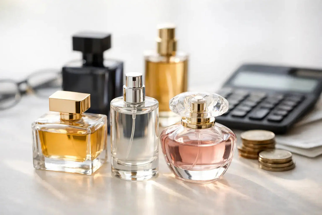 Perfume Bundle Value Review That Makes Sense