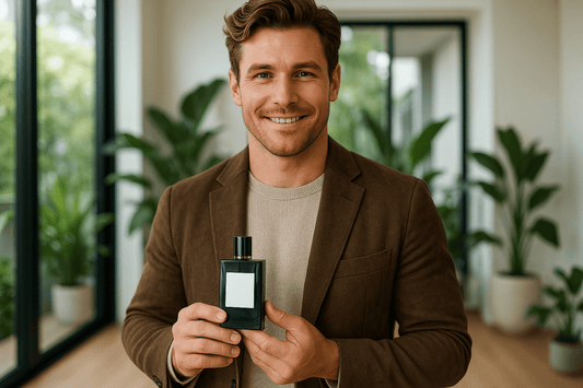 Clean Legacy vs Jimmy Choo Man: The Ultimate Guide to Luxury Perfume Dupes in Australia - Beautys