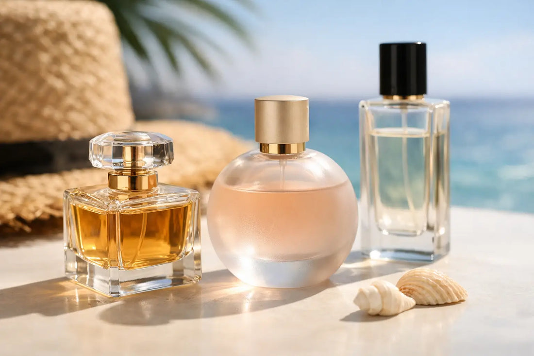 Affordable Luxury Perfume Australia Picks