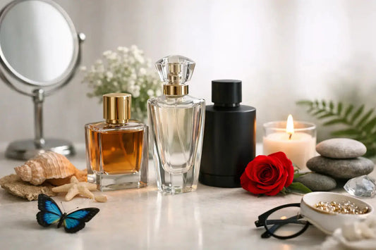 What Fragrance Suits My Personality?