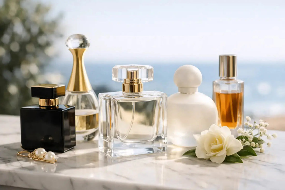 Designer Inspired Perfumes Australia Guide