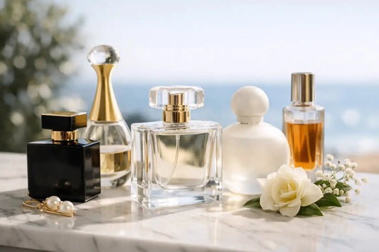 Designer Inspired Perfumes Australia Guide