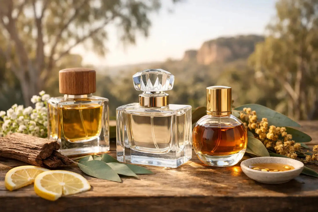 Handcrafted Perfumes Australia Shoppers Love