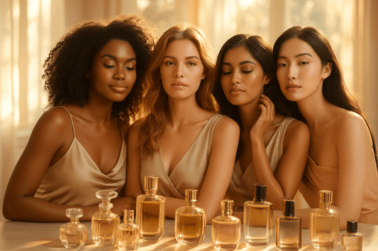 Common Perfume Myths Debunked - Beautys