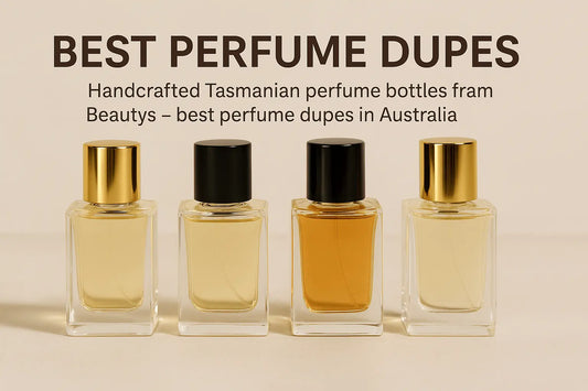 Best Perfume Dupes – Discover Tasmania’s Largest Perfume Collection - Beautys