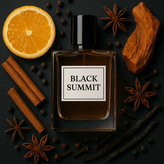 Conquer Every Moment: The Bold Story of Beautys’ Black Summit Cologne Australia - Beautys