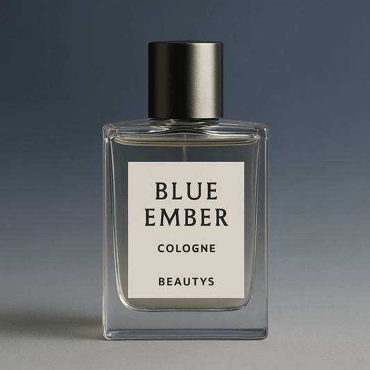 Blue Ember Cologne Australia — A Bold Twist Inspired by Bleu de Chanel - Beautys